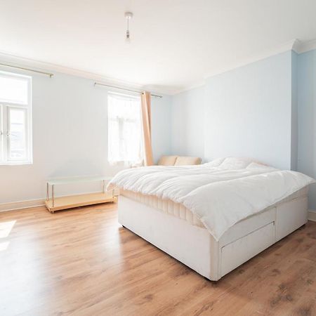 Cozy London Rooms Extérieur photo