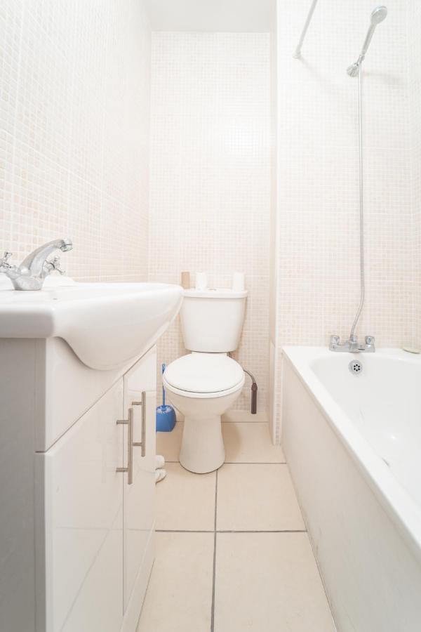 Cozy London Rooms Extérieur photo