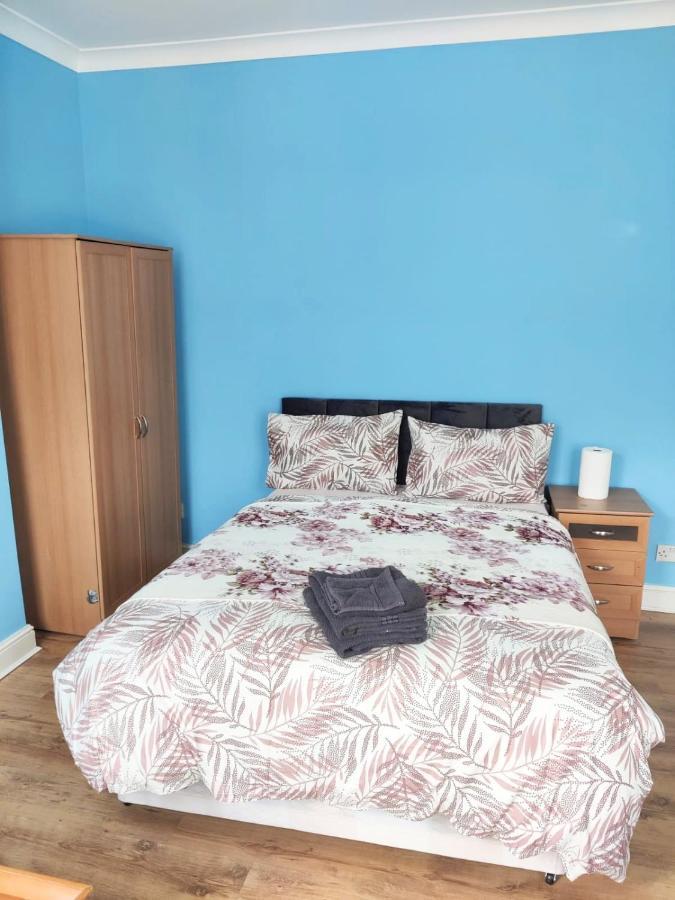 Cozy London Rooms Extérieur photo