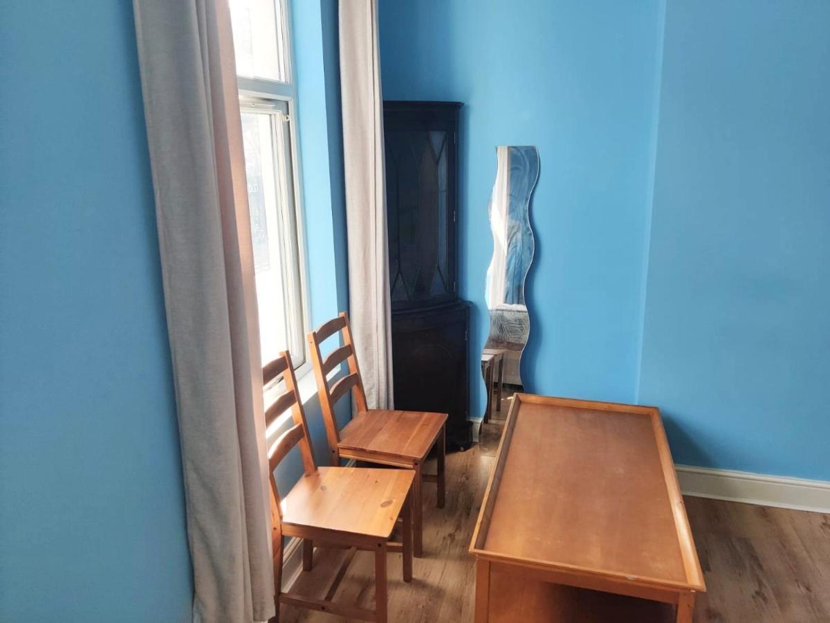 Cozy London Rooms Extérieur photo
