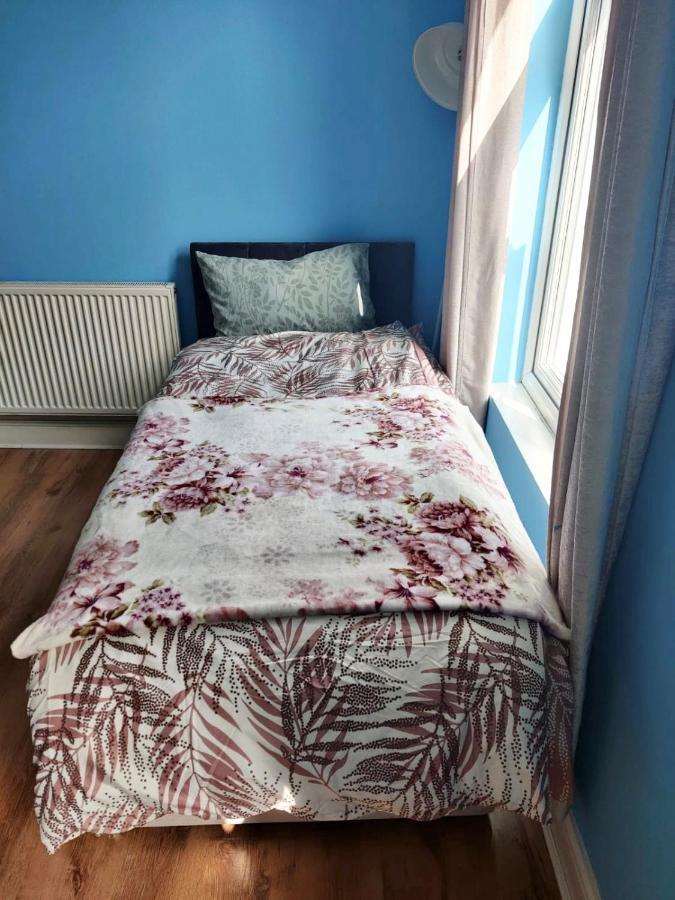 Cozy London Rooms Extérieur photo